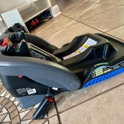 Graco Snugride Car Seat Base