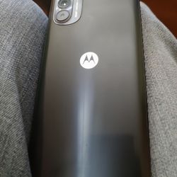 Motorola Moto G Stylus 5G (2022) [Steel Blue]