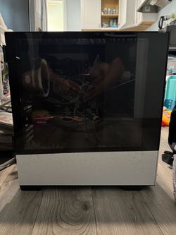 CyberPowerPC C Series Gaming desktop Ryzen 7