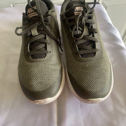 tenis Nike De Mujer 