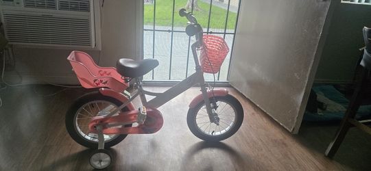 Kids Bike