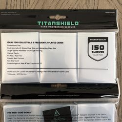 Card protection sleeves