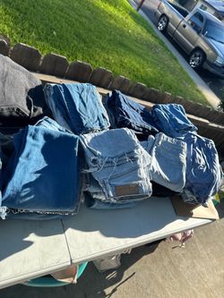 Yard sale