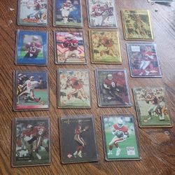49ers Lot