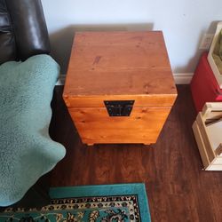 Used End Table