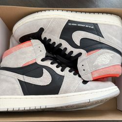 Jordan 1 Retro High