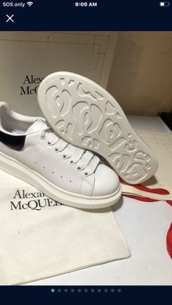 Alexander McQueen’s     Size 36 Woman’s 5.5/6