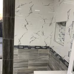 Bathroom Tile