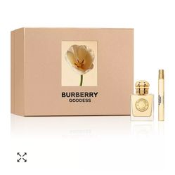 Burberry $90 Each