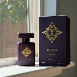 Intio Side Effect 3.4oz 100ml Brand New Have Receipt