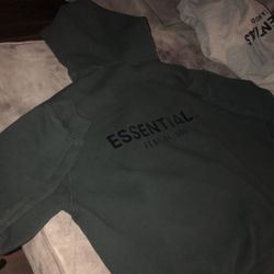 Essentials 