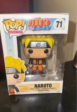 5 pop figures