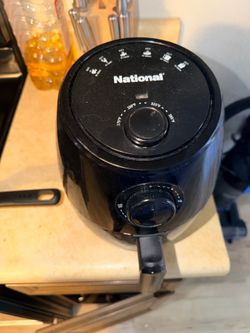 Small Airfryer