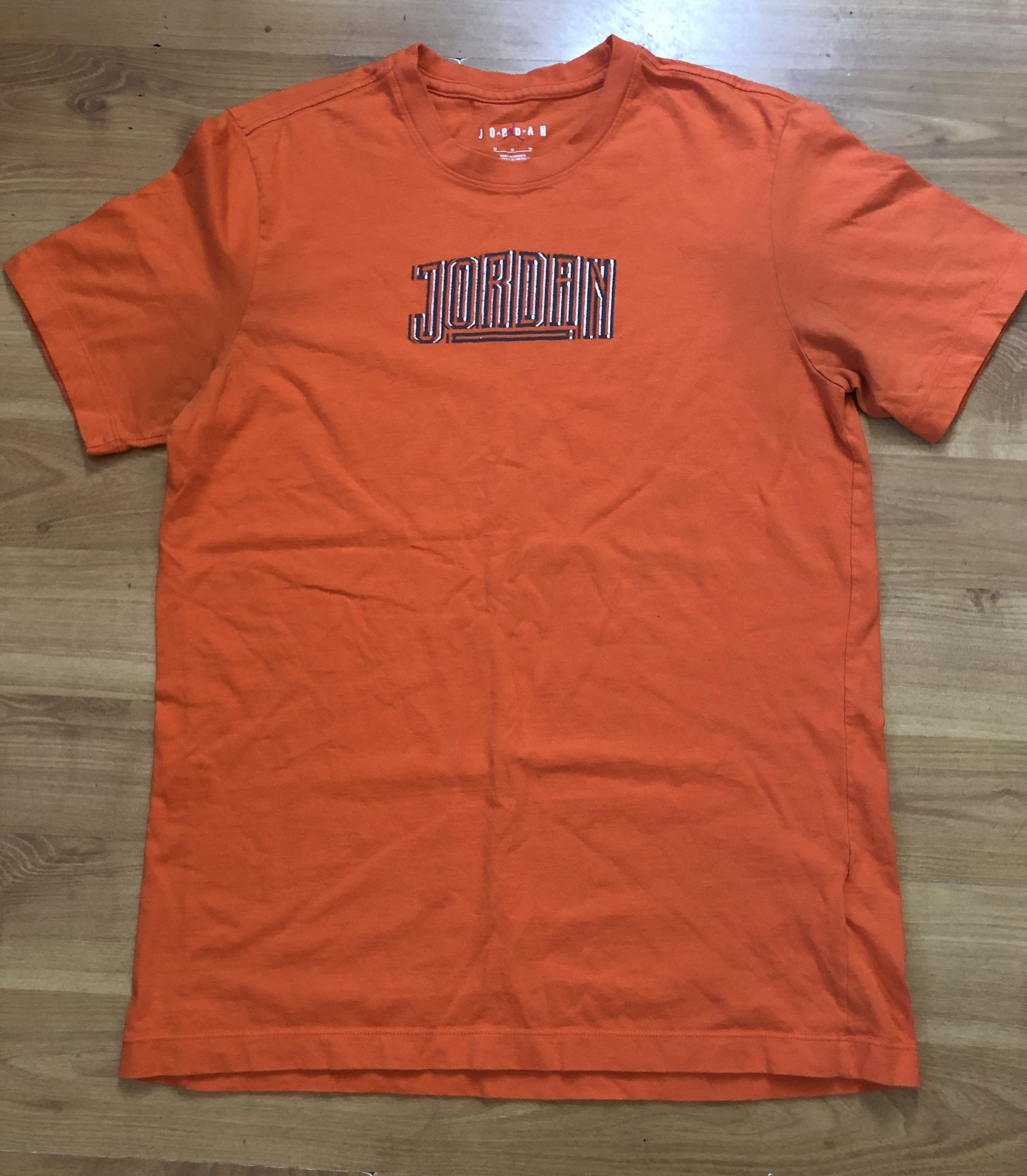 Nike Air Jordan T Shirt Size Medium Men's - New