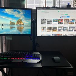 PC Setup