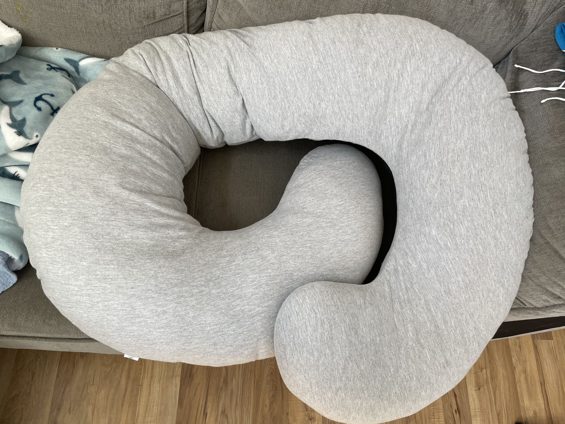 Pregnancy Pillow
