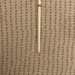 Apple Pencil