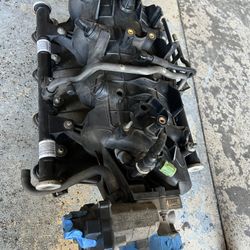 6.0 Ls/truck Intake Manifold 