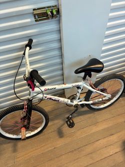 20 inch bike
