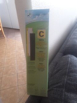 Germguardian Filter C There's 2