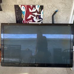 Panasonic viera 80 inch 