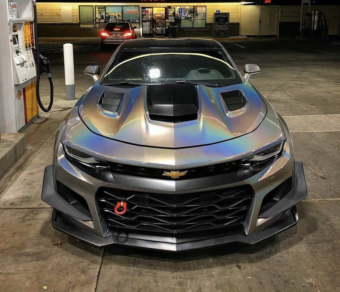 Protect your vehicle with ceramic coating
