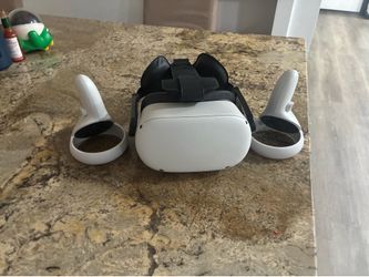 Oculus quest 2