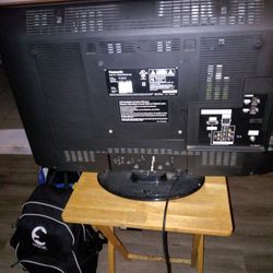 Panasonic Tv