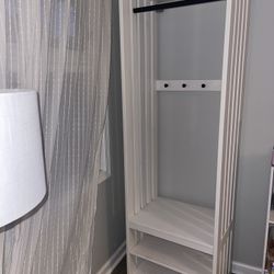 Coat Rack