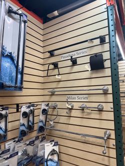 Accesorios para tu baño