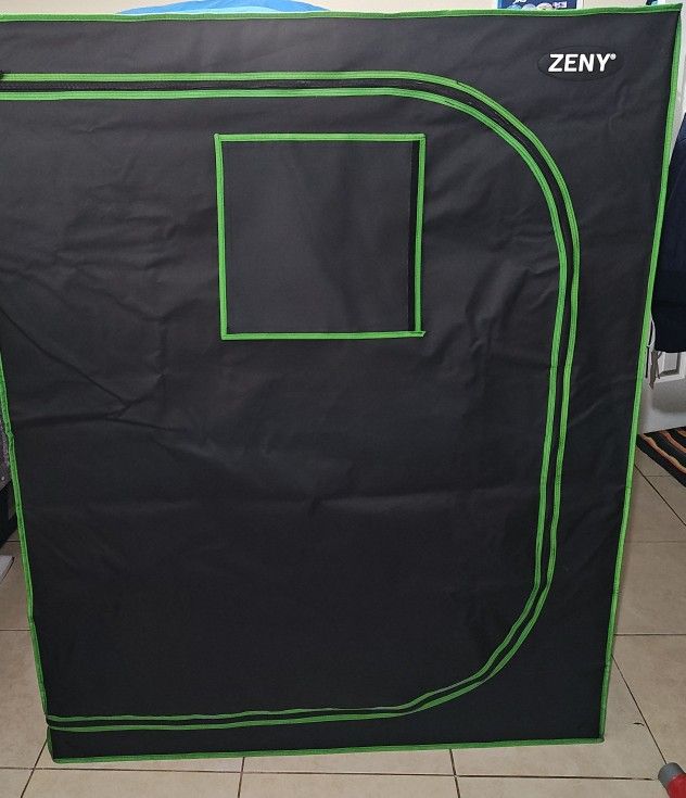 Zeny Grow Tent