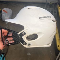 Softball Helmet