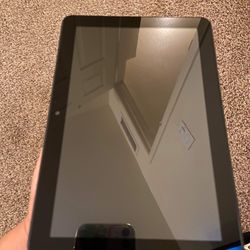 Amazon Fire HD (10th Gen)