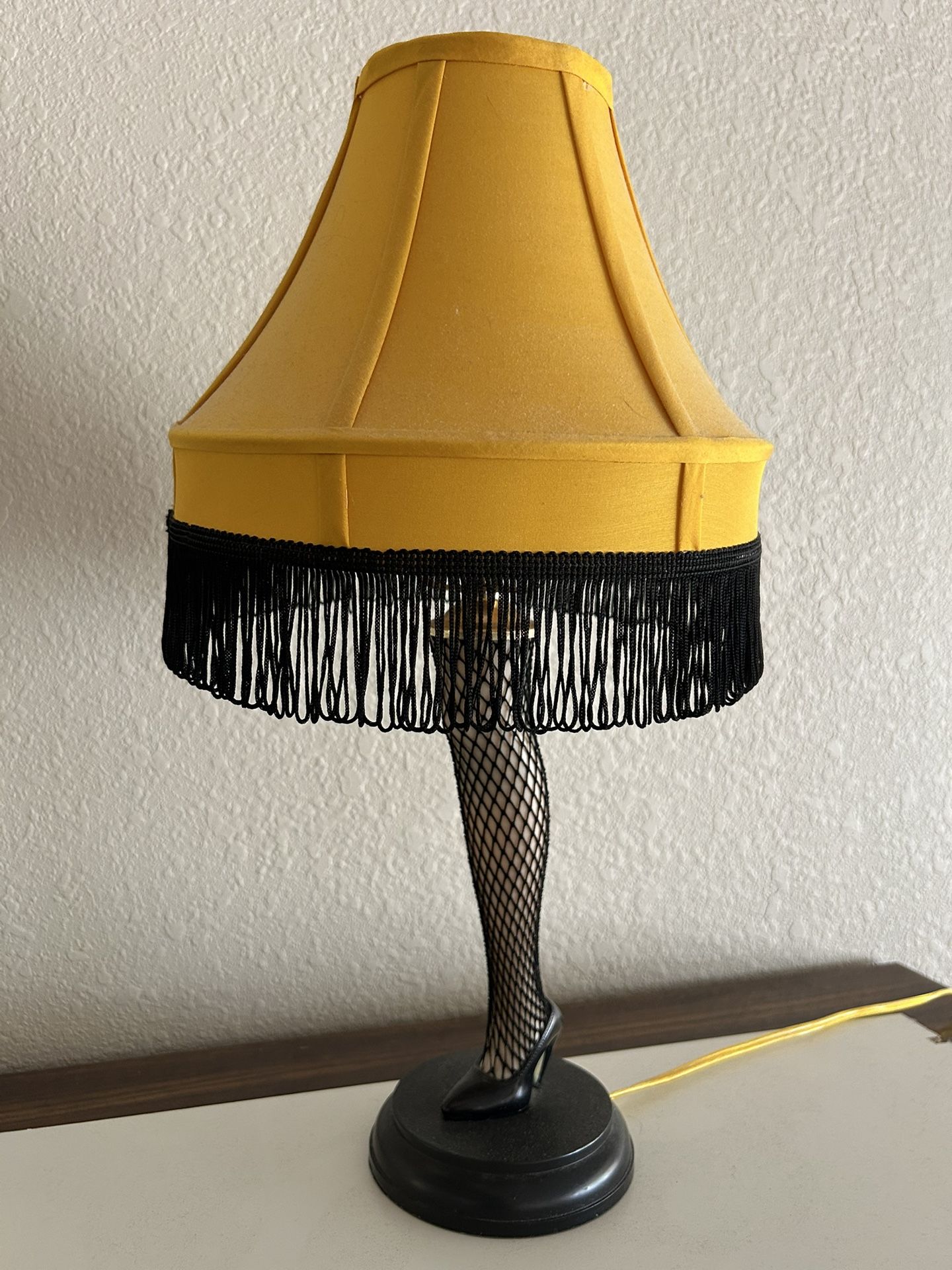 NECA Christmas Story 20” Leg Lamp