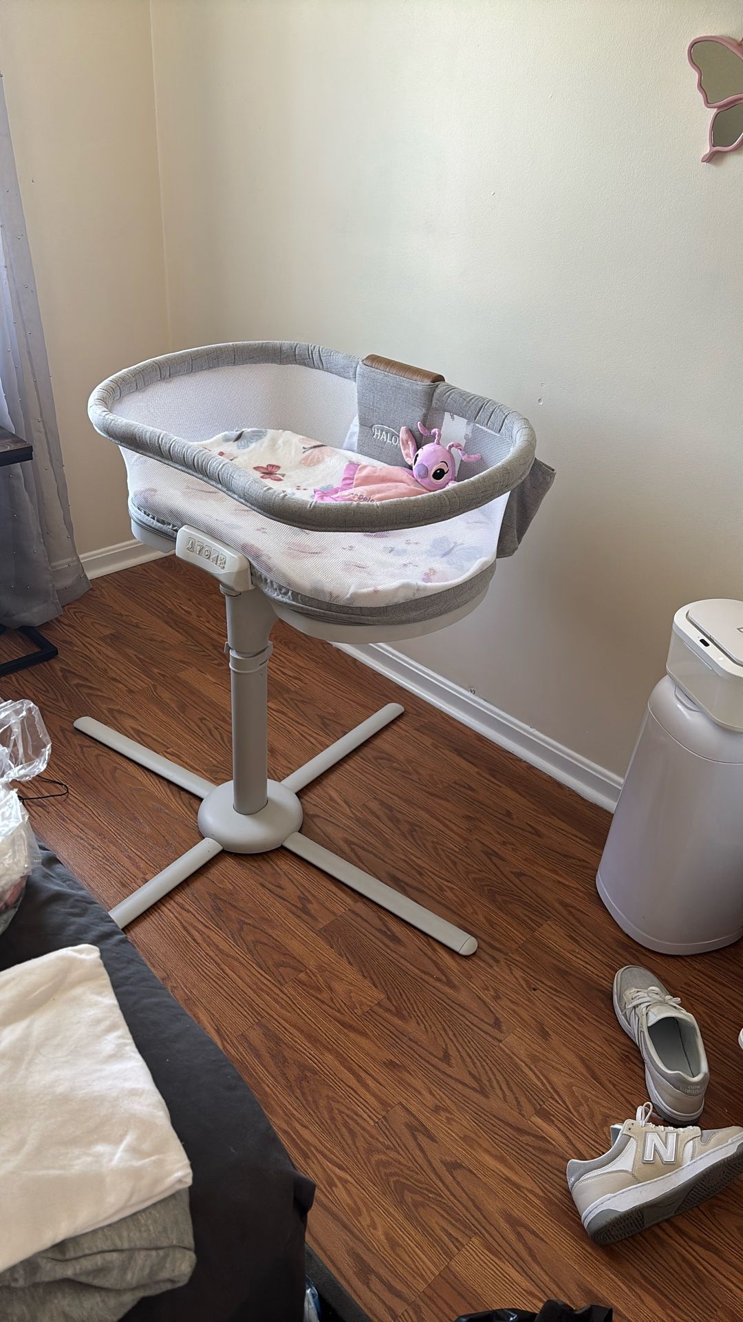 Bassinet