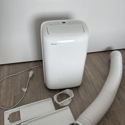 Toshiba AC Unit 
