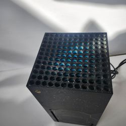 Xbox Series X Halo Limited Edition