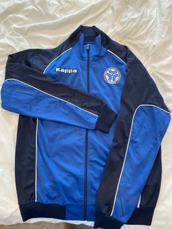 Kappa Judo Lotta Karate Long Sleeve