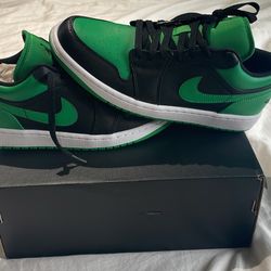 Jordan 1 low