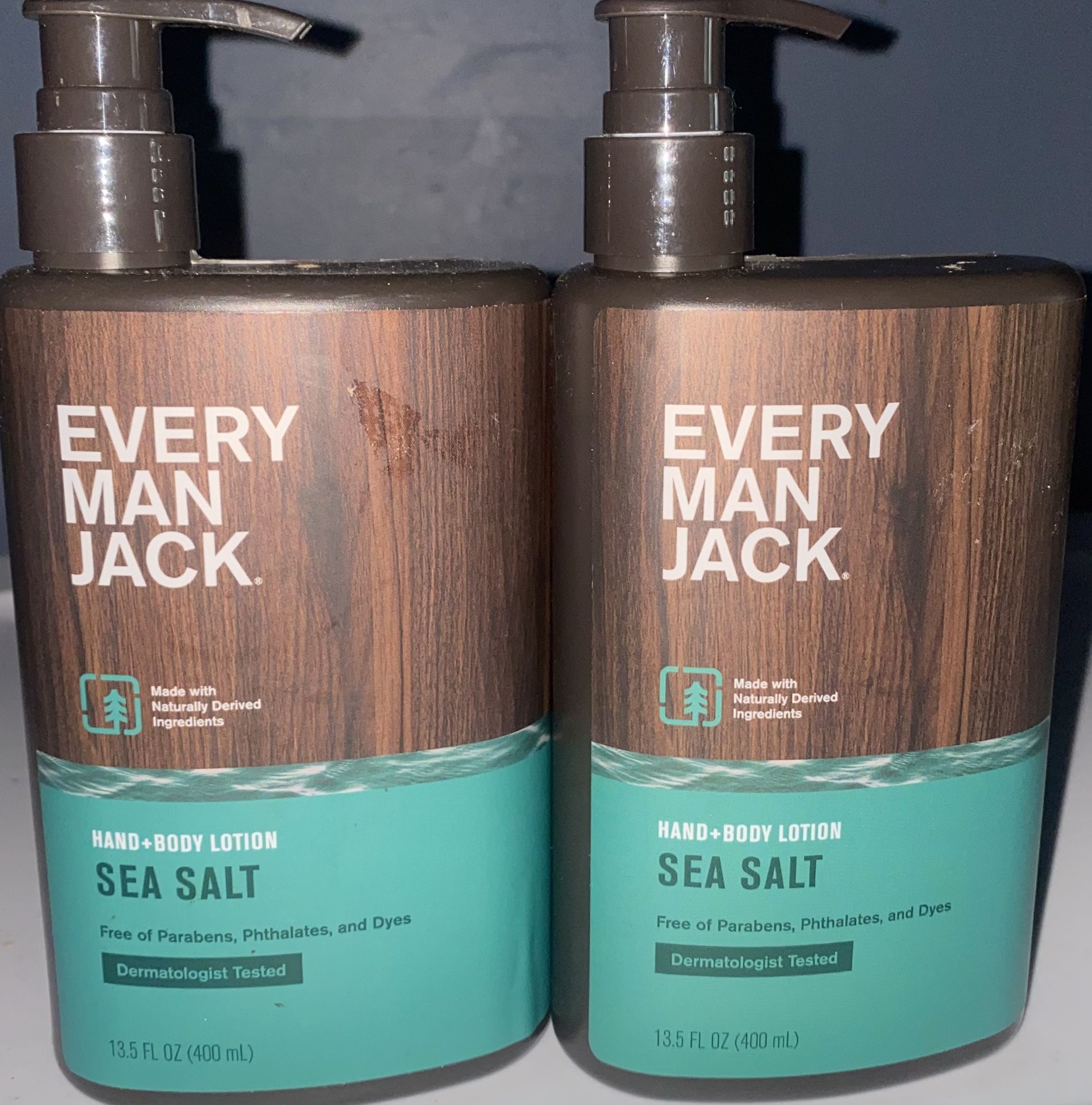 Everyman Jack 