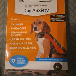 Thunder Shirt 
