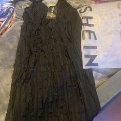 Super Cute SHEIN Dress