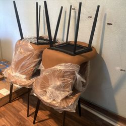 Chairs 