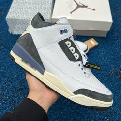 𝐃𝗺 𝗺𝗲 𝐨𝐧 𝐢𝗴【𝘁𝗼𝗽𝐤𝐢𝐜𝐤𝐬𝟒𝟒𝟒】                                                                   Jordan  3 