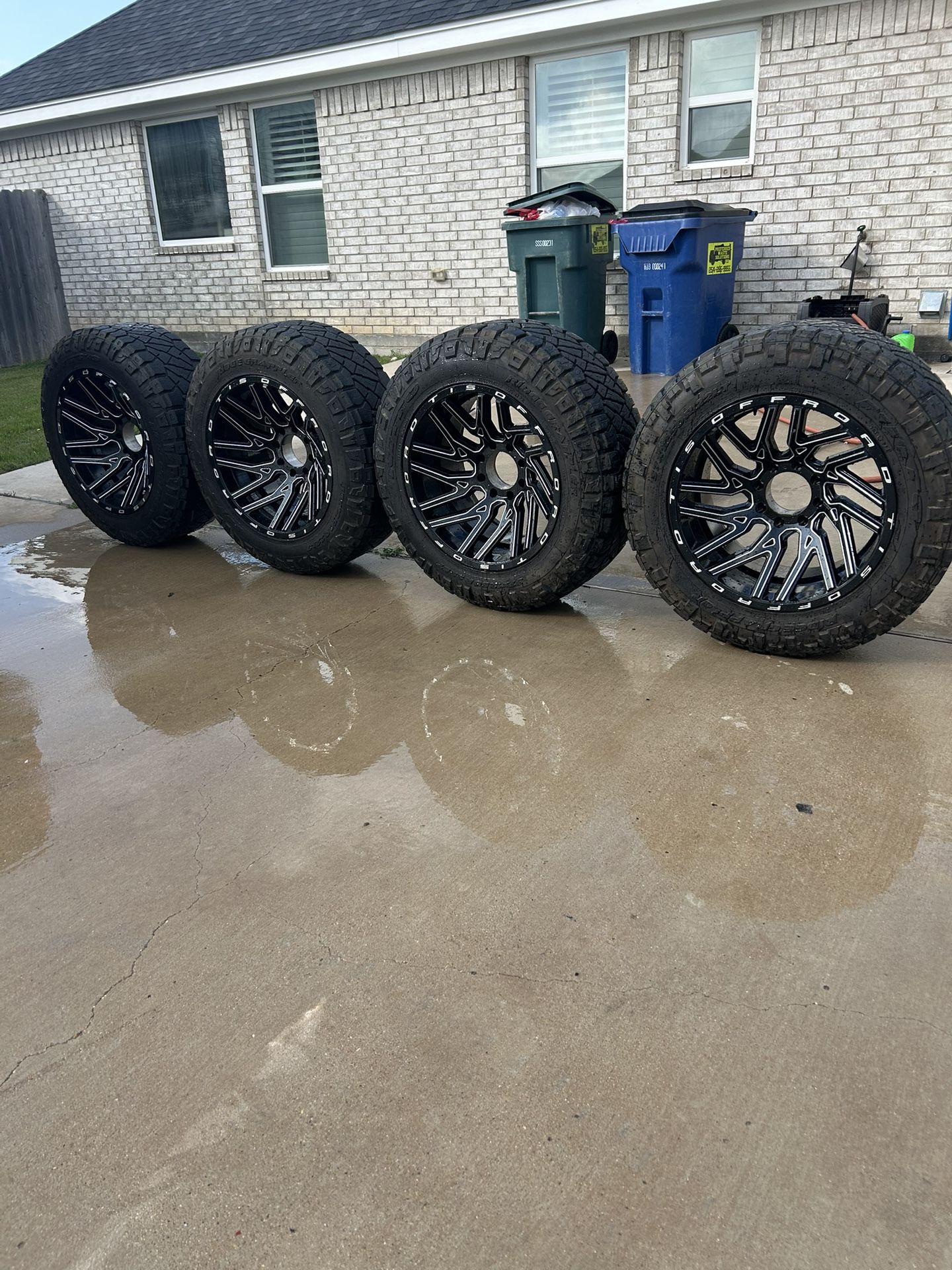 Tis Wheels