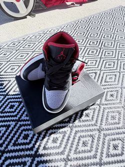 Air Jordan 1 GS
