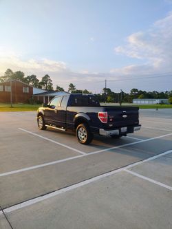 2011 Ford F-150 For Sale Excellent Condition