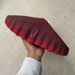 Nike Mind 001 Slide Team Red 12M / 13M