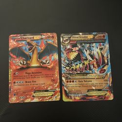 JUMBO POKEMON CARDS