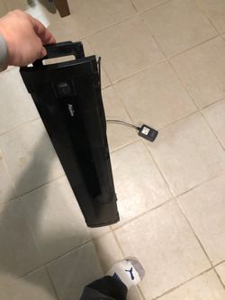 Aqueon aquarium light